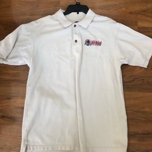 2002 Red Wings Stanley Cup Championship Polo